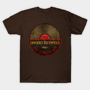 Lynyrd Skynyrd - My Soulmate T-Shirt